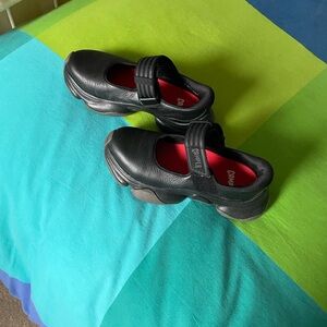 Camper shoes
